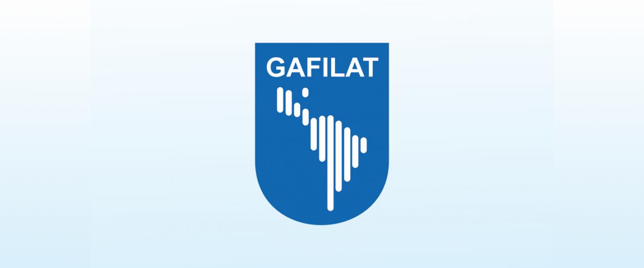 Logo GAFILAT logo gafilat