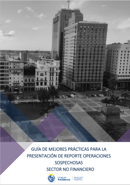 Reporte de Operaciones Sospechosas