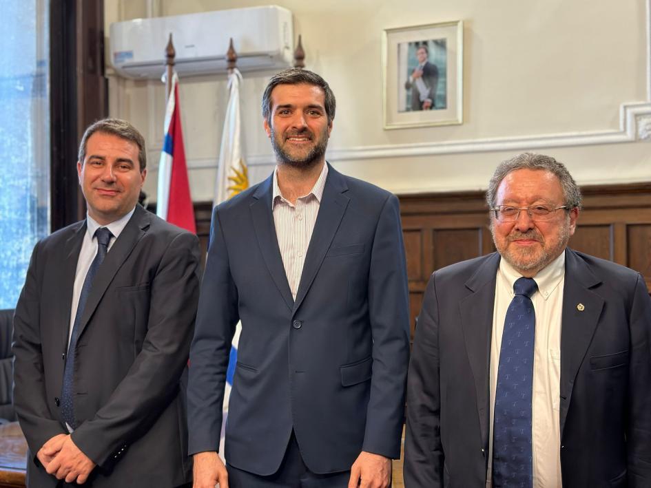 Convenio Convenio