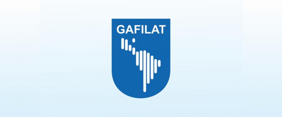 GAFILAT logo gafilat