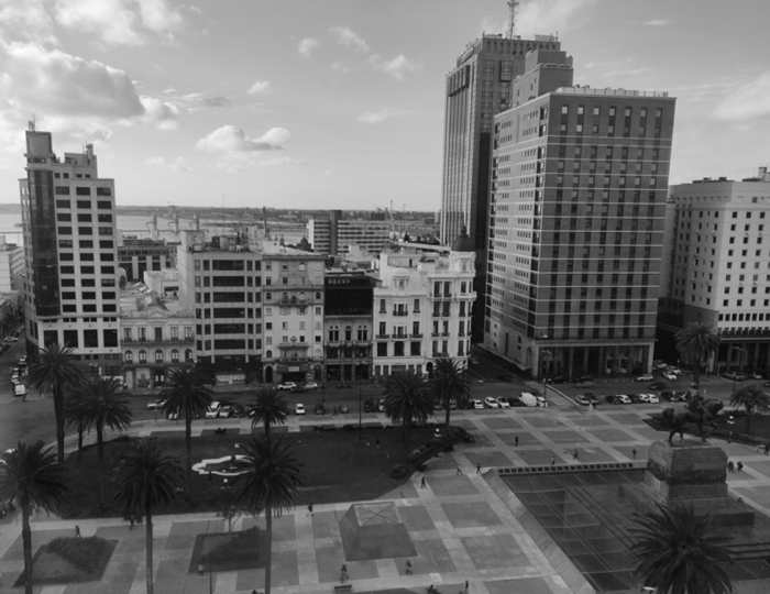 Plaza Indep