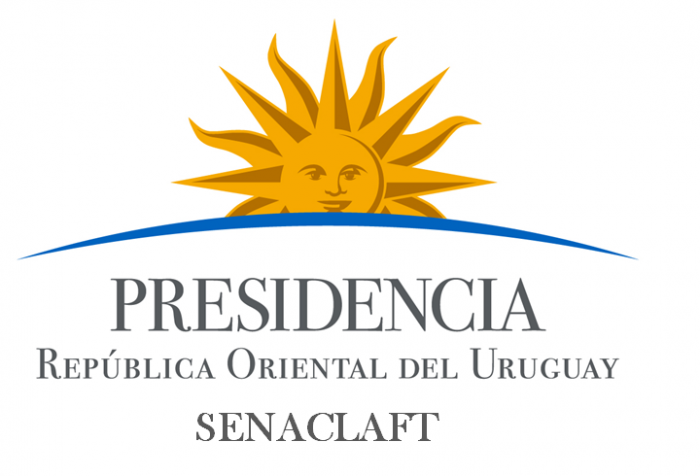 Logo SENACLAFT logo sena