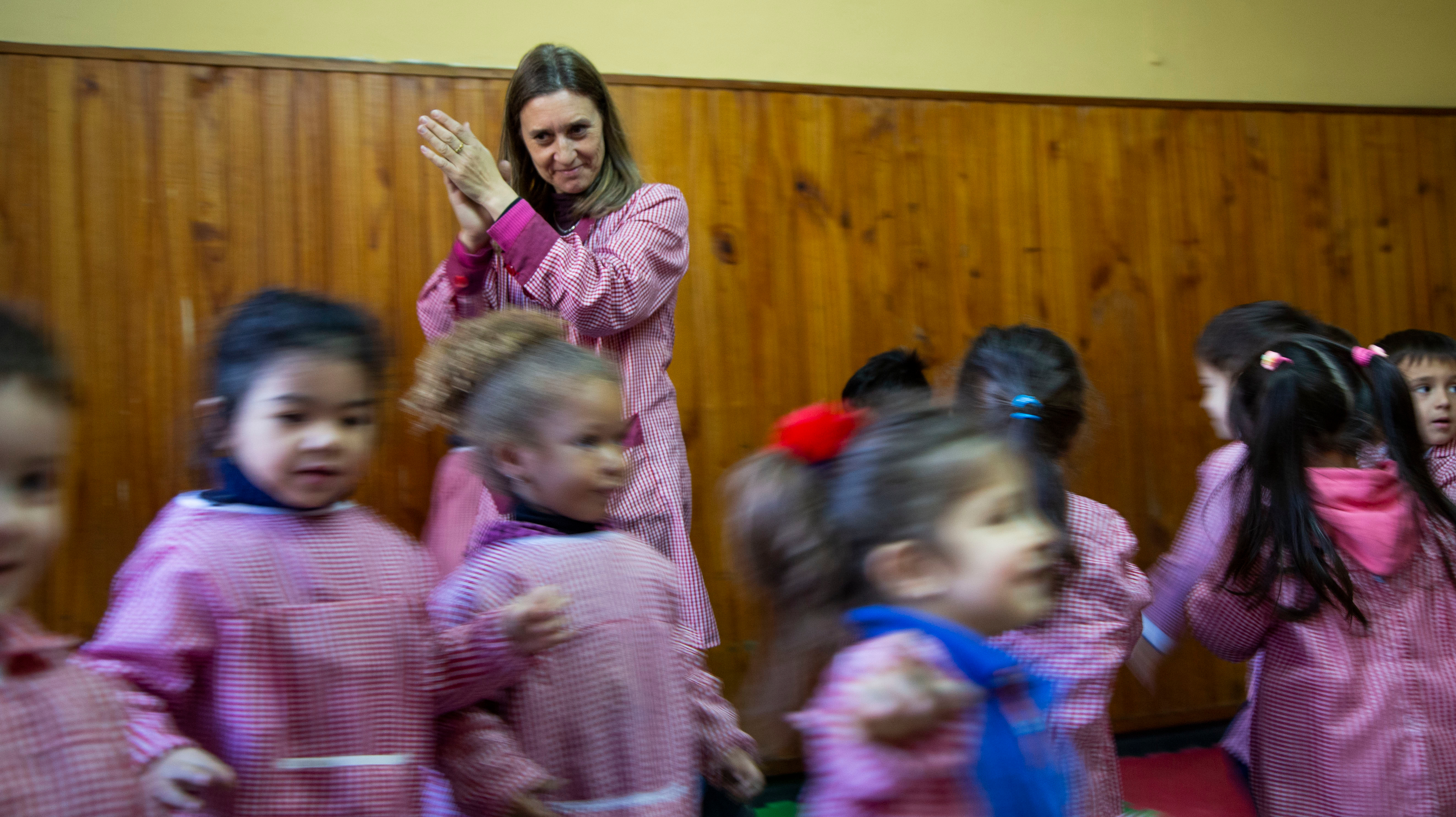 Facilitador de Autonomía en Ámbitos Educativos Públicos