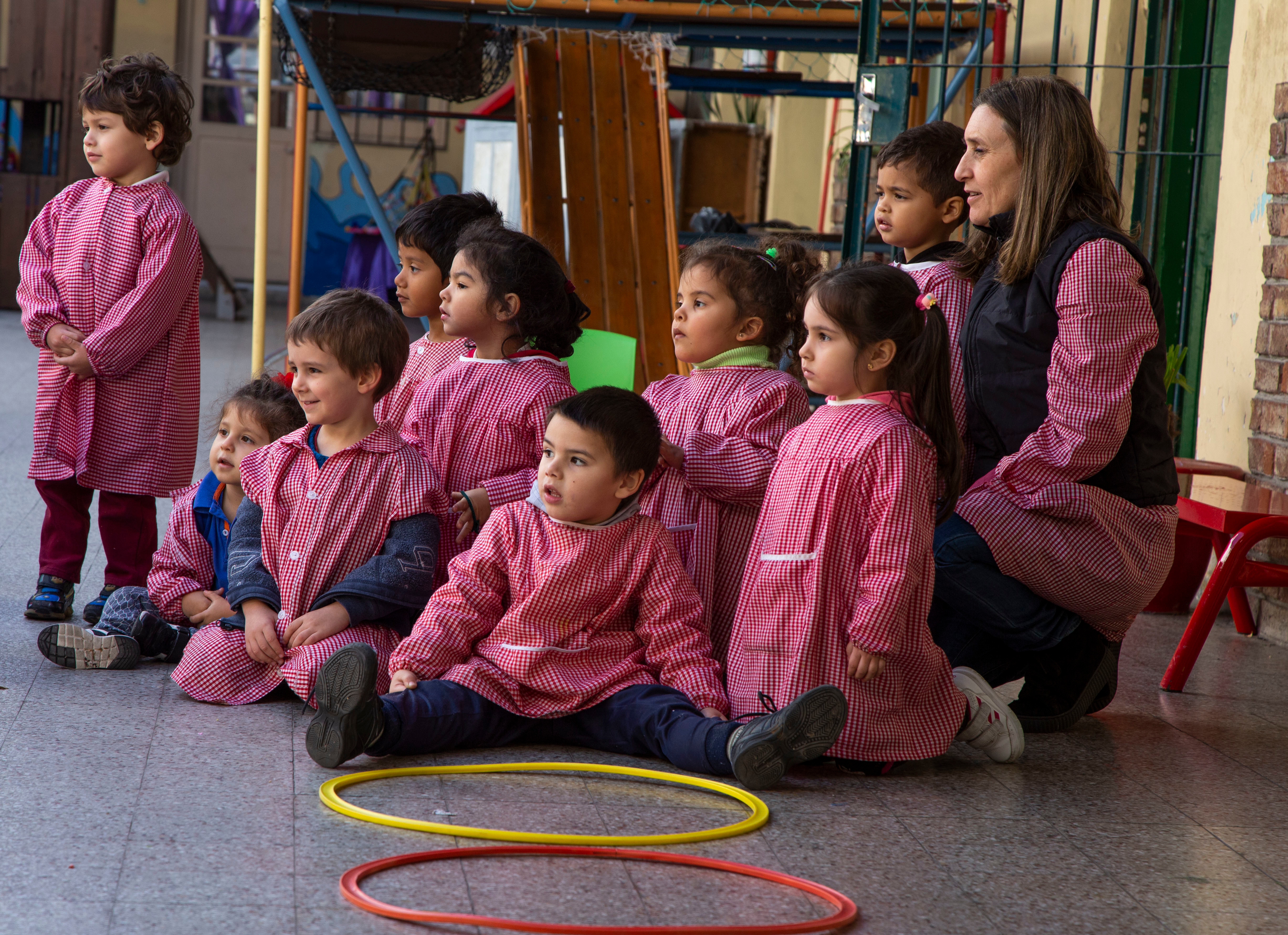 Facilitador de Autonomía en Ámbitos Educativos