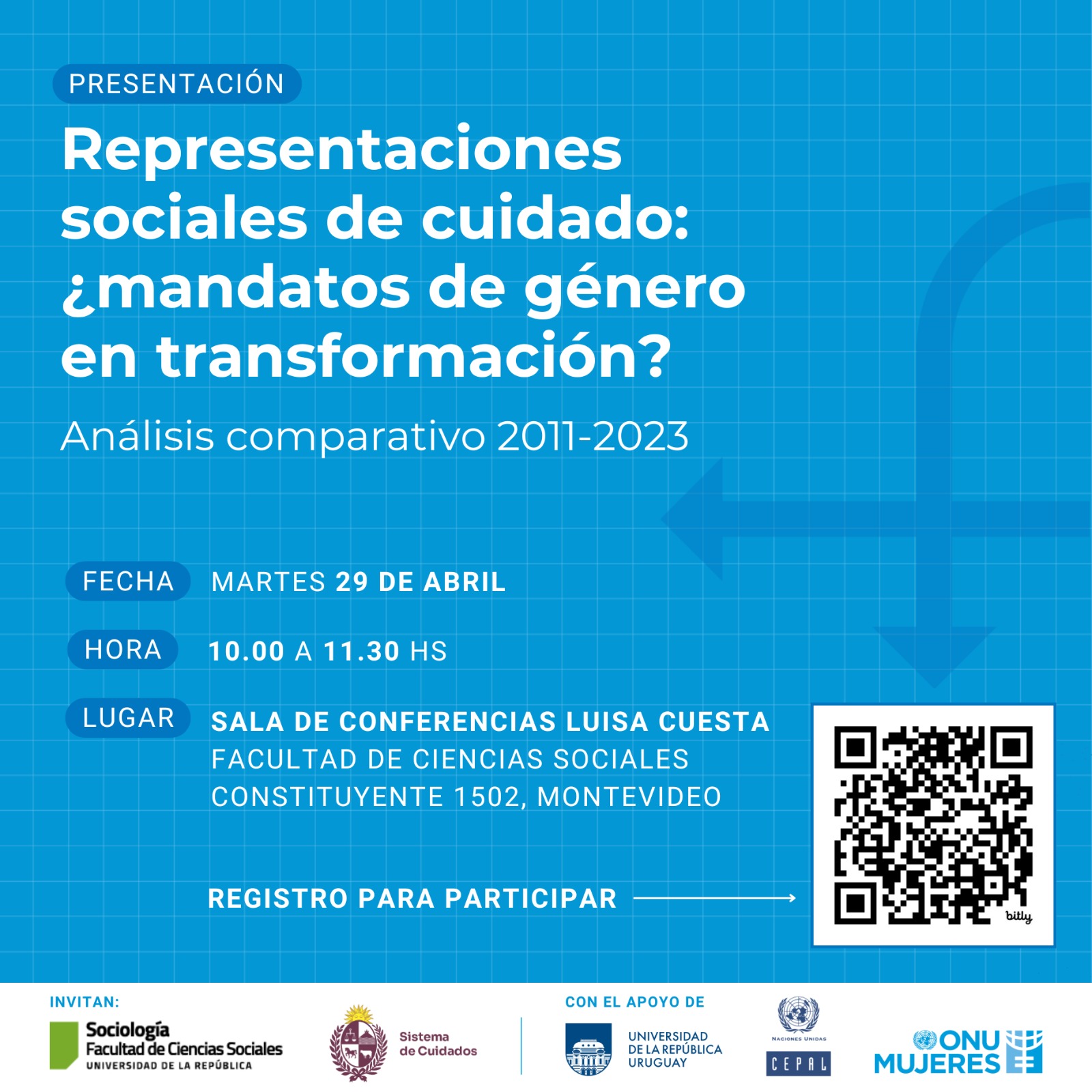 invitación