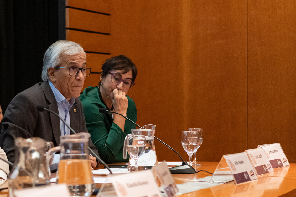 Presentación del Plan Nacional de Cuidados 2026-2030