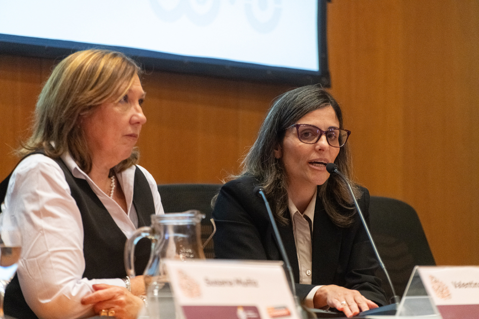 Presentación del Plan Nacional de Cuidados 2026-2030