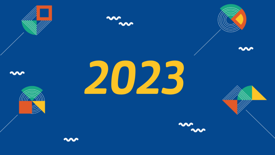 Hitos del Sistema de Cuidados en 2023