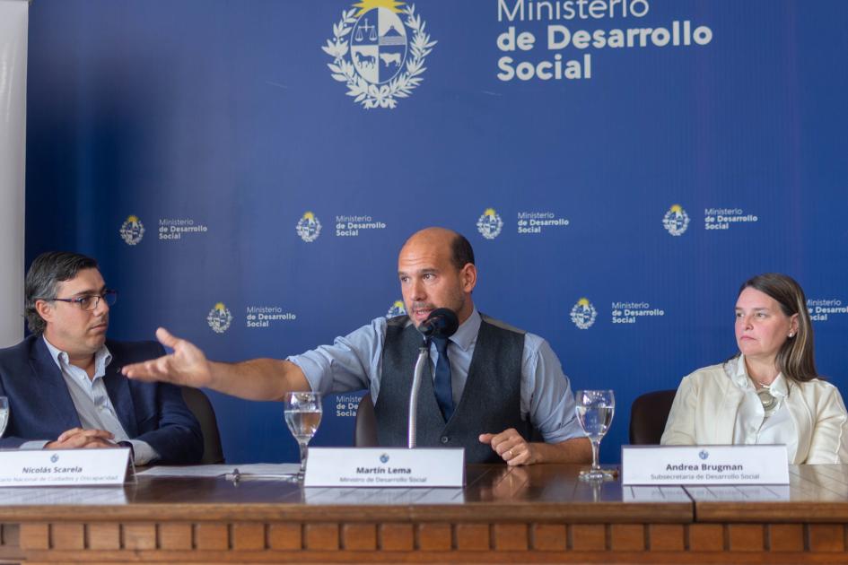 lanzamiento mes de los cuidados 8 lanzamiento mes de los cuidados 8