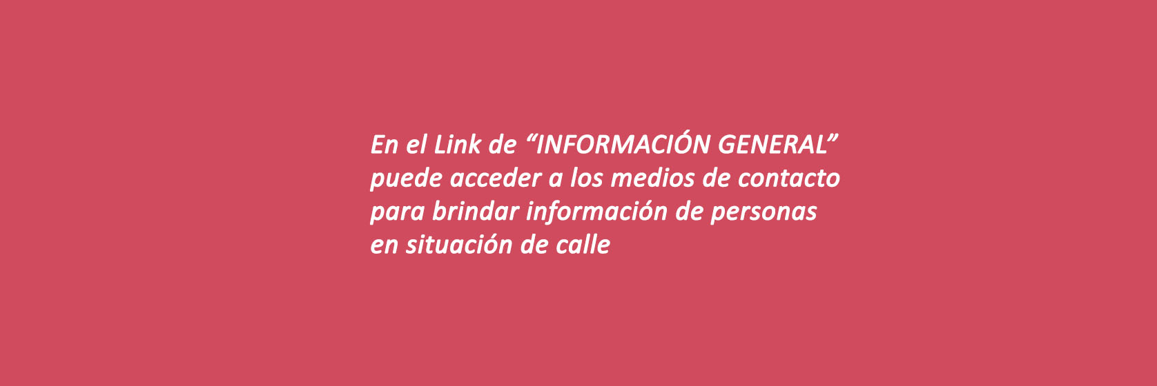 Contactos