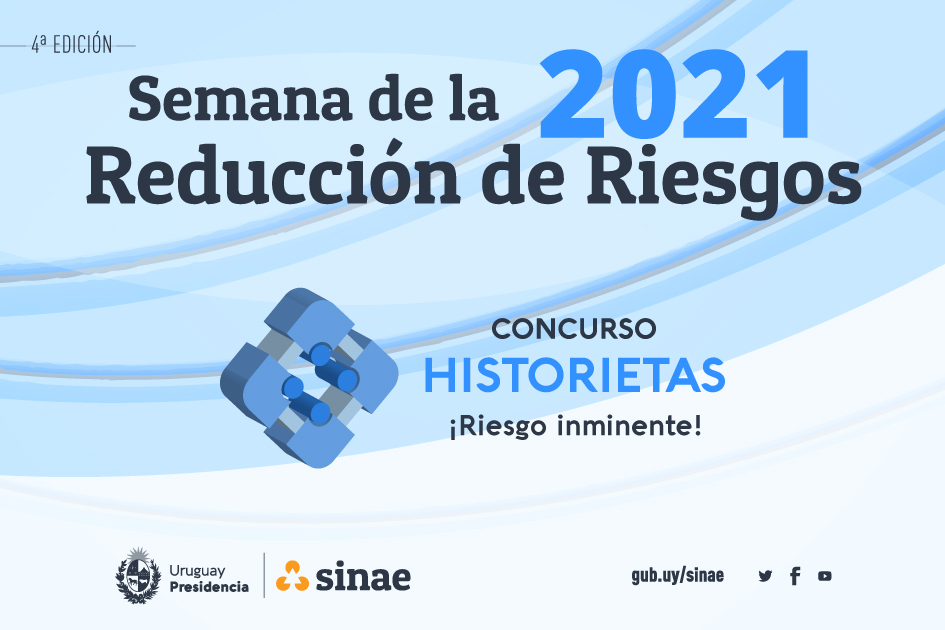 Concurso de historietas Riesgo inminente Concurso de historietas Riesgo inminente