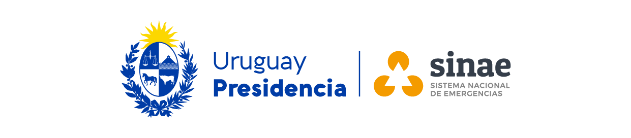 Imagen. Uruguay Presidencia. Sistema Nacional de Emergencias