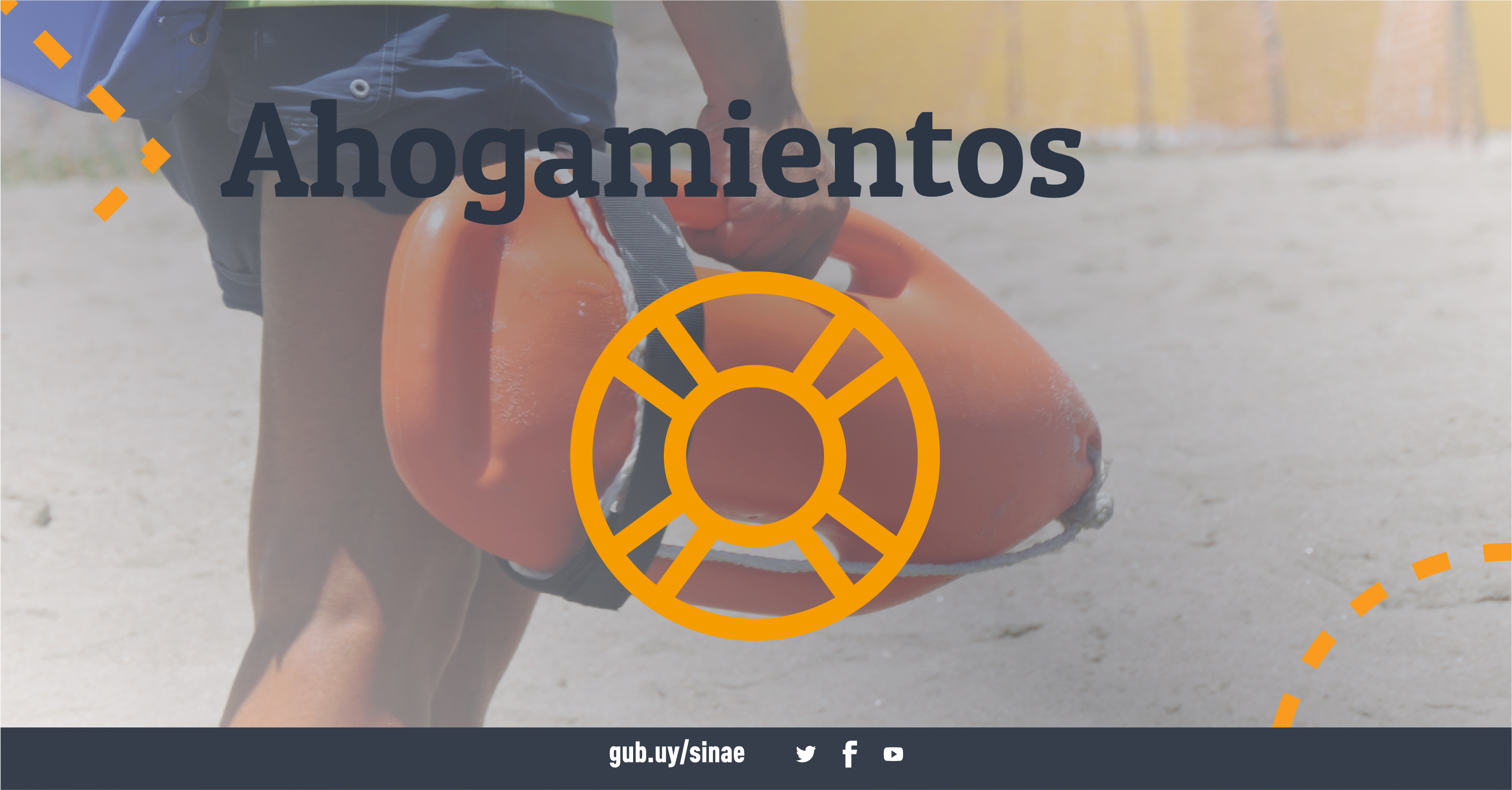 Ahogamientos