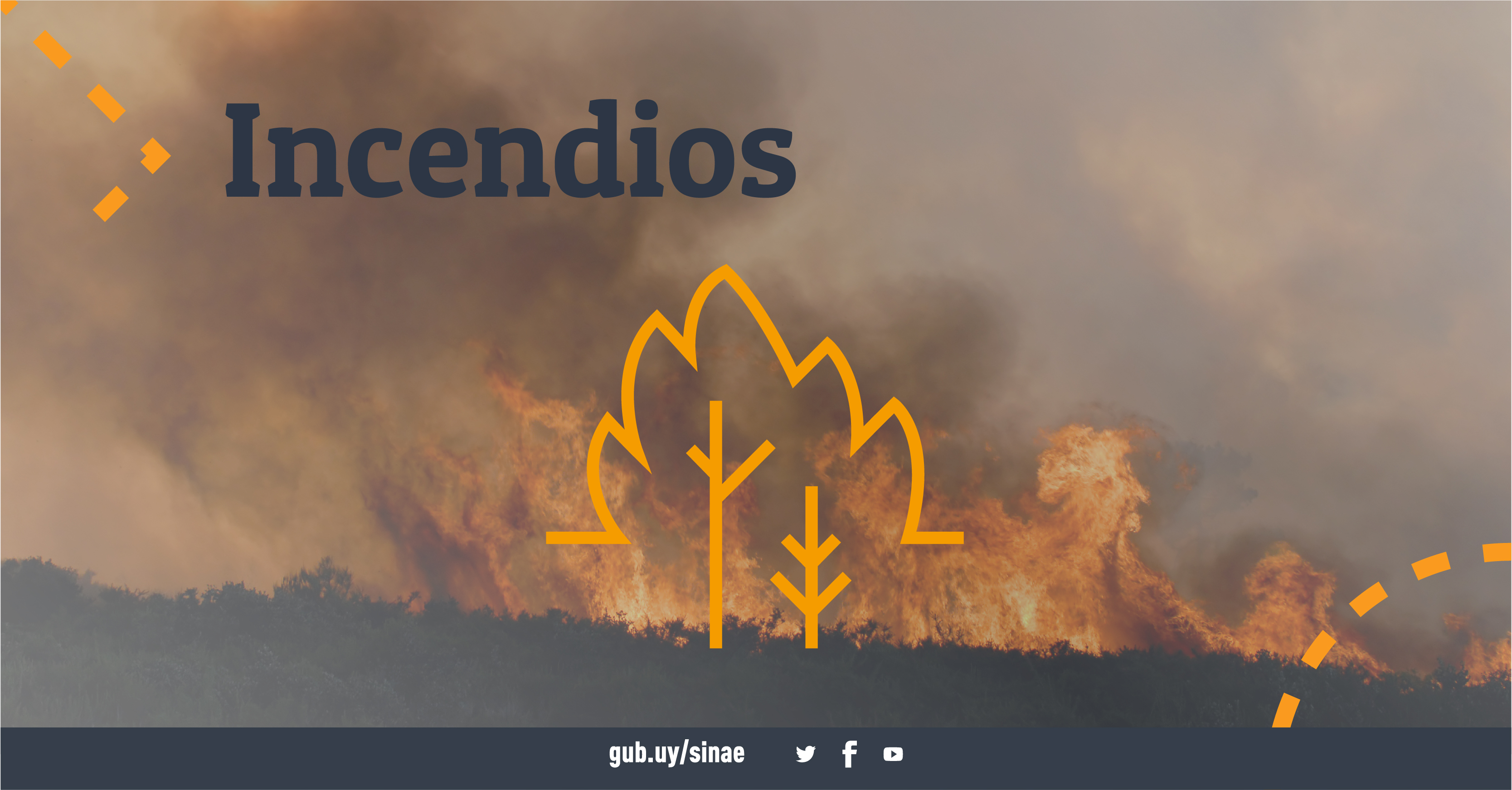 Incendios