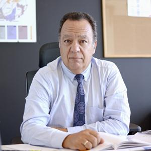 Foto tipo retrato de Sergio Rico