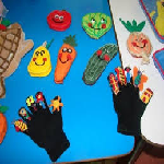 Juegos y cuentos para niños
