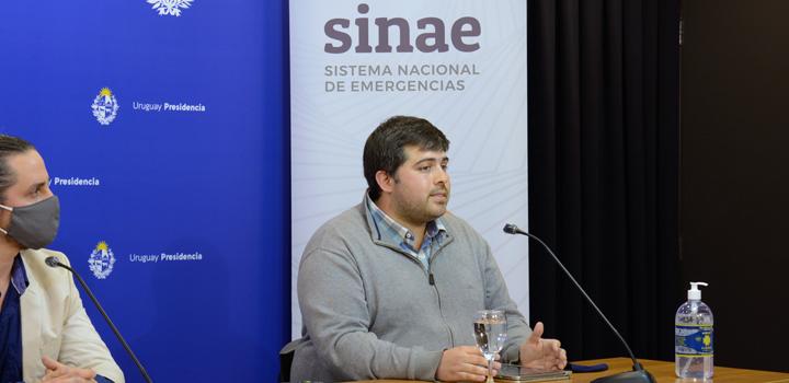 Los nuevos visualizadores del MIRA son 3: de rutas cortadas, de eventos históricos y de eventos vigentes Los nuevos visualizadores del MIRA son 3: de rutas cortadas, de eventos históricos y de eventos vigentes