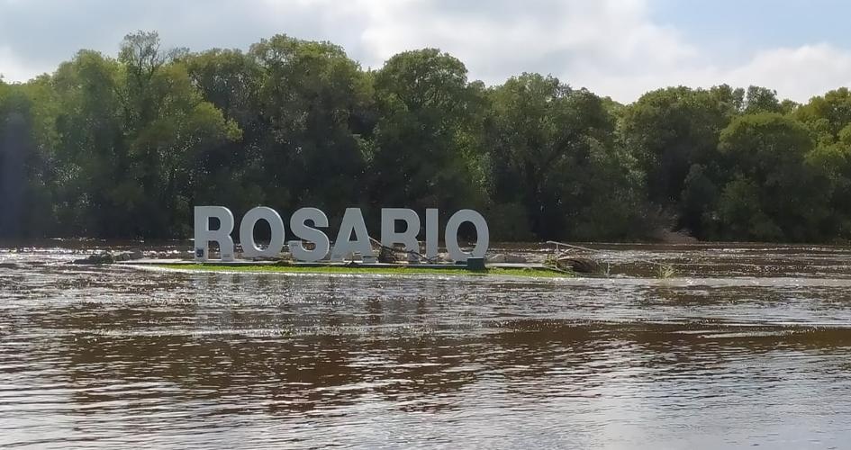 Afectaciones a raíz de los recientes eventos meteorológicos adversos Afectaciones a raíz de los recientes eventos meteorológicos adversos