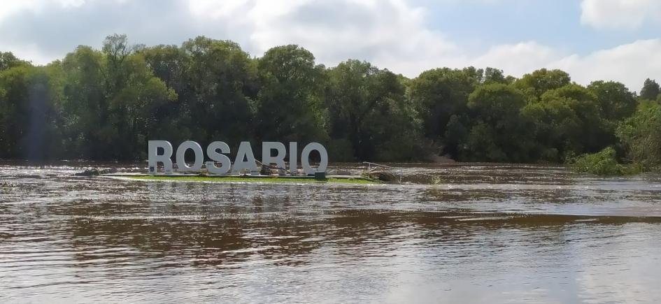Selección de imágenes - emergencia por eventos meteorológicos adversos e inundaciones Selección de imágenes - emergencia por eventos meteorológicos adversos e inundaciones