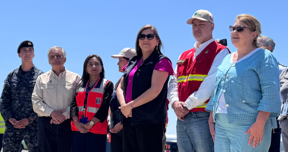 Imagen: Corporación Nacional Forestal de Chile