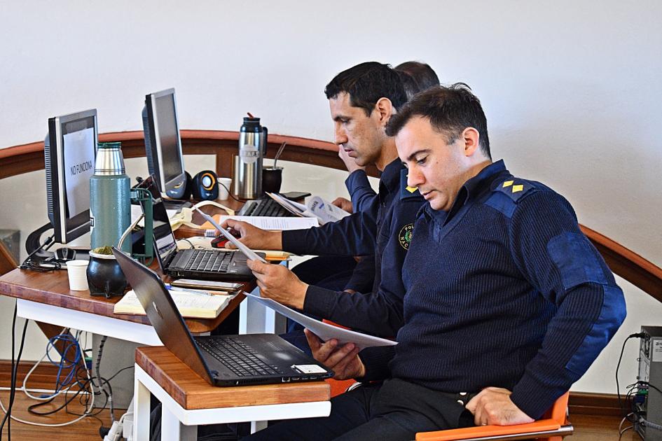 Taller de profundización en el uso de MIRA Taller de profundización en el uso de MIRA