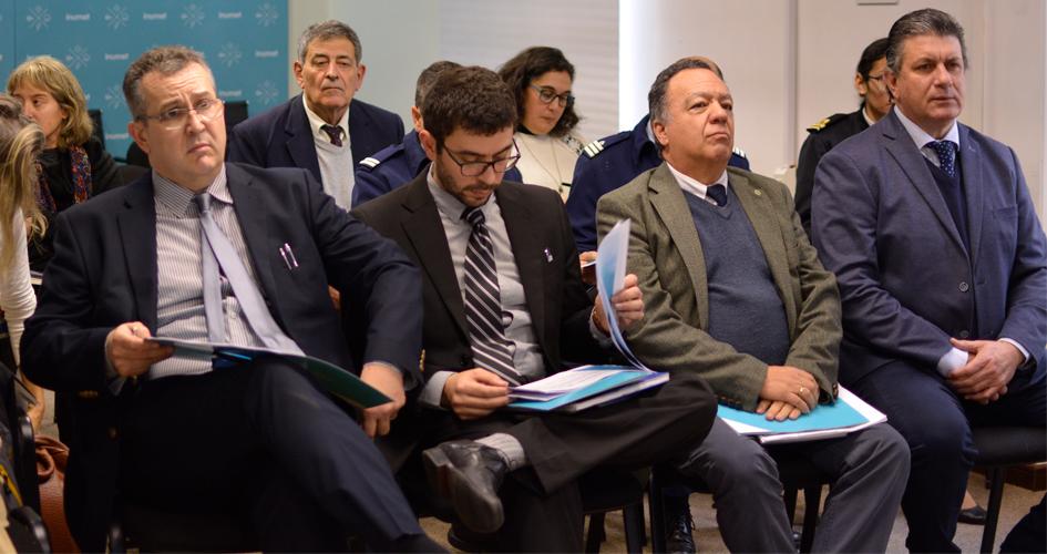 Participantes CONAMET 2022 Participantes CONAMET 2022