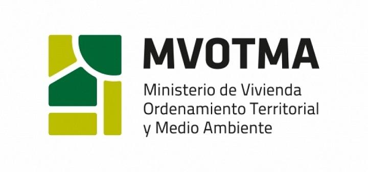 Logo MVOTMA
