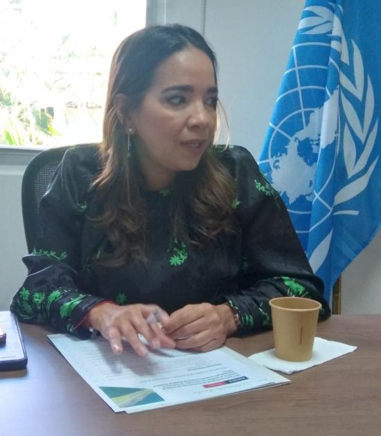 Integrantes del Consejo Asesor de la PR23 participando presencialmente en la segunda sesión Integrantes del Consejo Asesor de la PR23 participando presencialmente en la segunda sesión