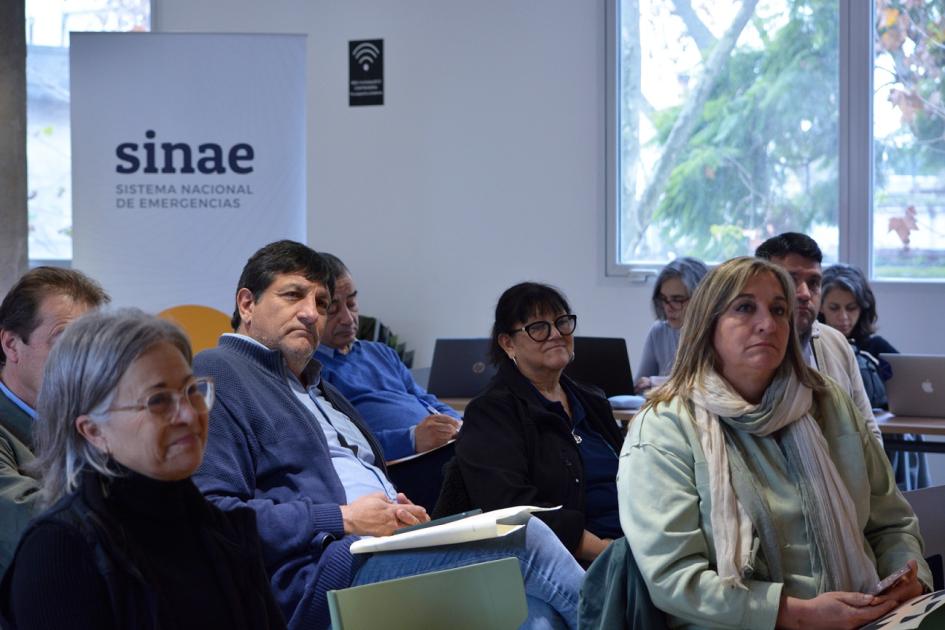 Coordinadores y Coordinadoras en el encuentro nacional de Cecoed Coordinadores y Coordinadoras en el encuentro nacional de Cecoed