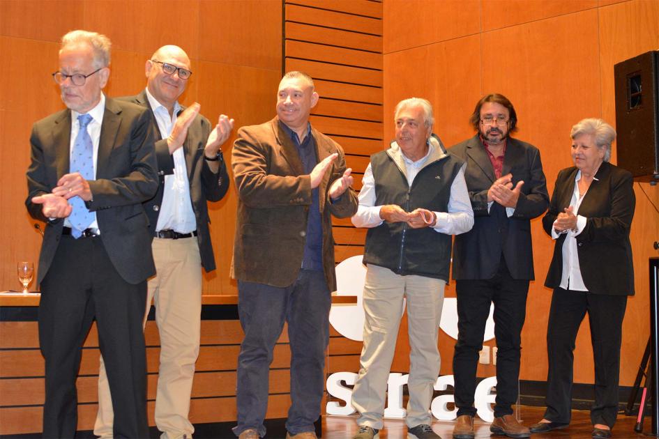 Uruguay recibió a través del Sinae un reconocimiento por su gestión durante la pandemia Uruguay recibió a través del Sinae un reconocimiento por su gestión durante la pandemia