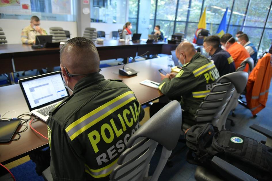 Imagen de la Unidad Nacional para la Gestión del Riesgo de Desastres (Colombia) imagen descriptiva