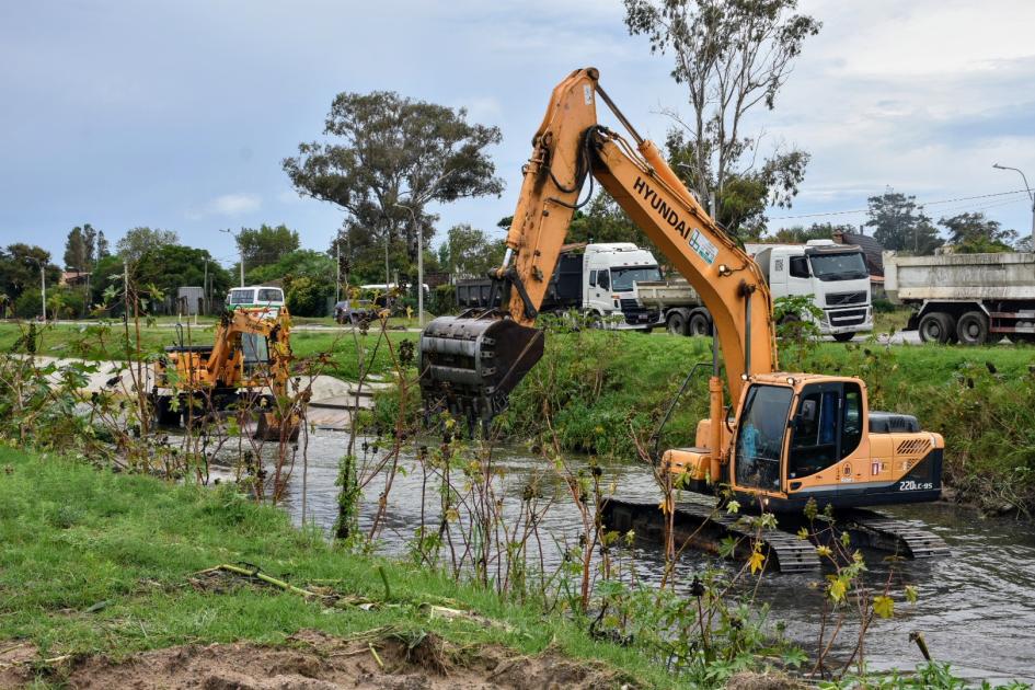 Imagen: Gentileza de la Intendencia de Canelones