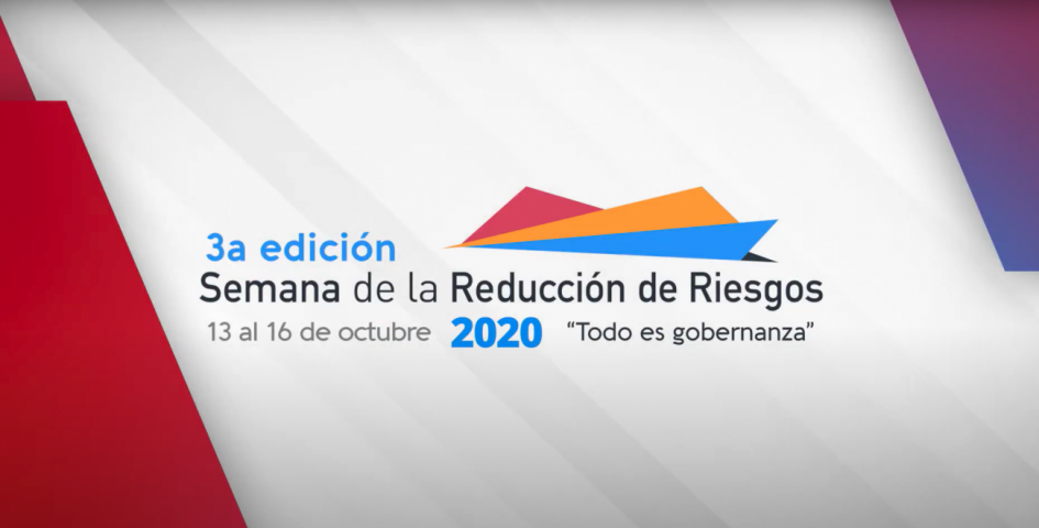 Fotograma del audiovisual de difusión de la SRR2020. Fotograma del audiovisual de difusión de la SRR2020.