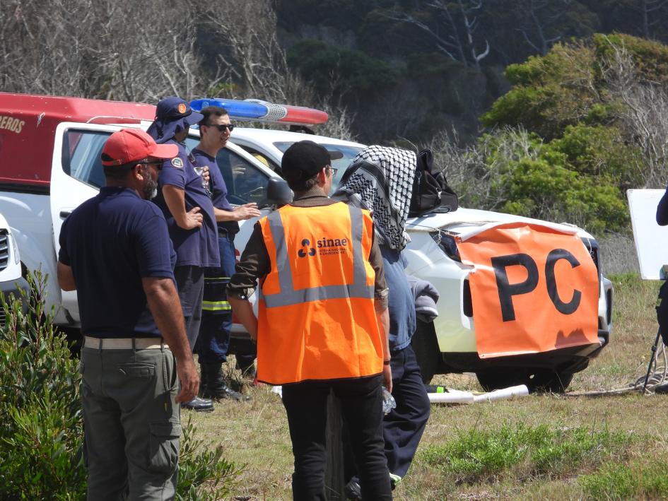 Foto: Pedro Maldini / USAID-BHA