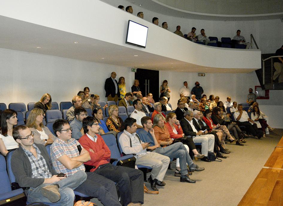 Cierre de gestión 2015-2020 del Sinae. Cierre de gestión 2015-2020 del Sinae.