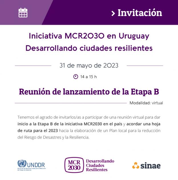 Invitación Invitación