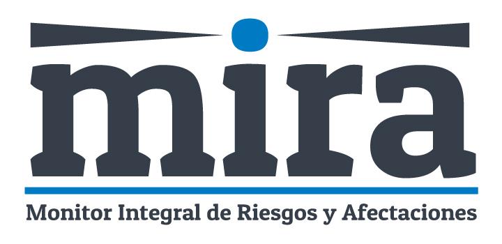 Logo del MIRA Logo MIRA