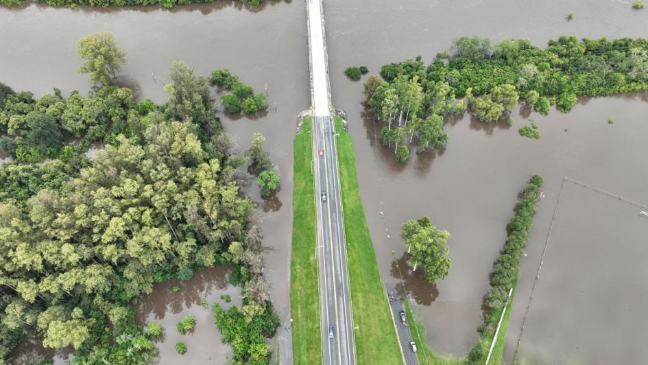 Foto: Gentileza Intendencia de Río Negro