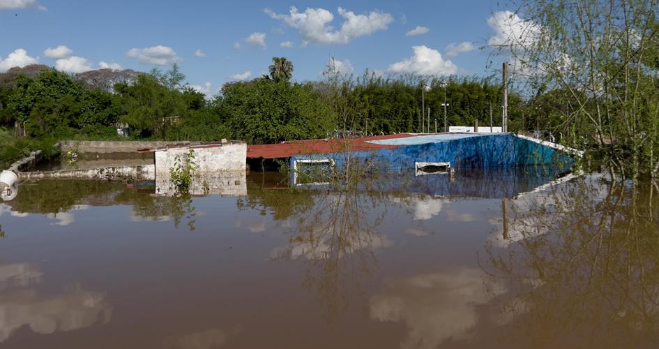 Gentileza de la Intendencia de Salto (archivo)