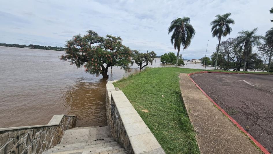 Gentileza de la Intendencia de Salto