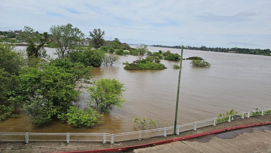 Gentileza de la Intendencia de Salto