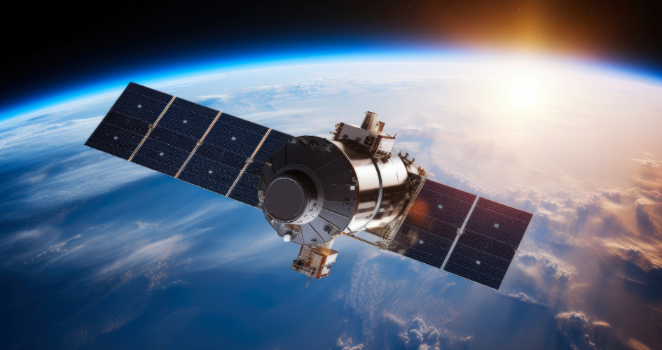 imagen ilustrativa satelite sentinel imagen ilustrativa satelite sentinel