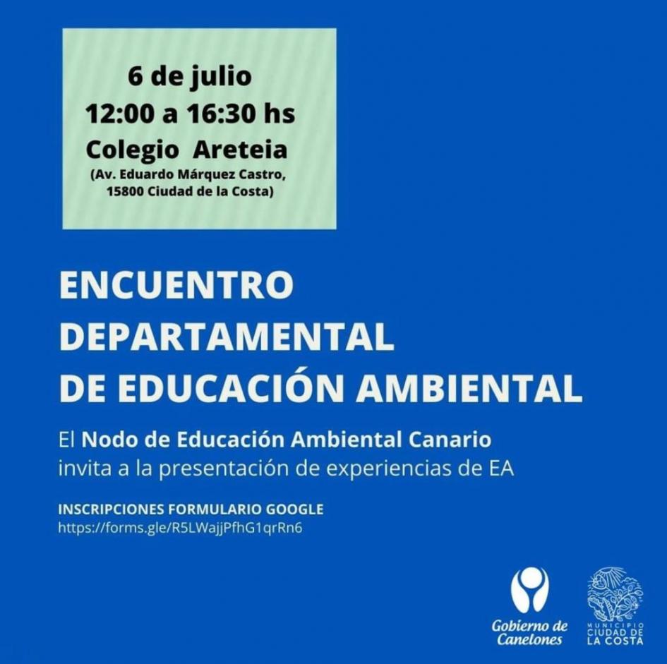 invitación al encuentro