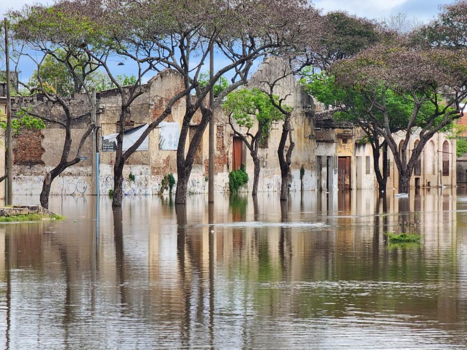 Gentileza de la Intendencia de Salto