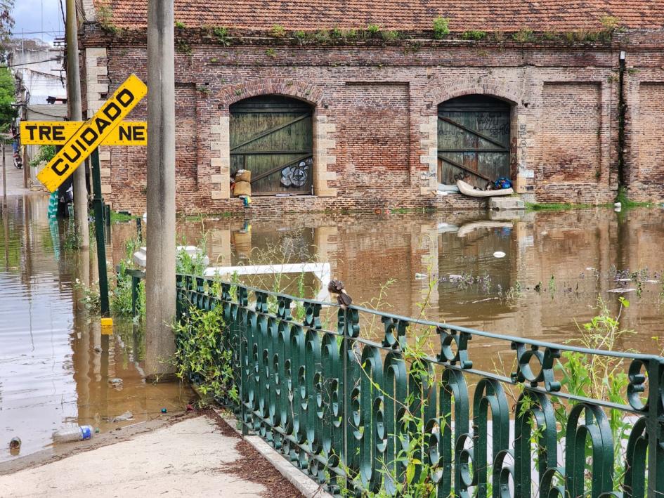 Gentileza de la Intendencia de Salto