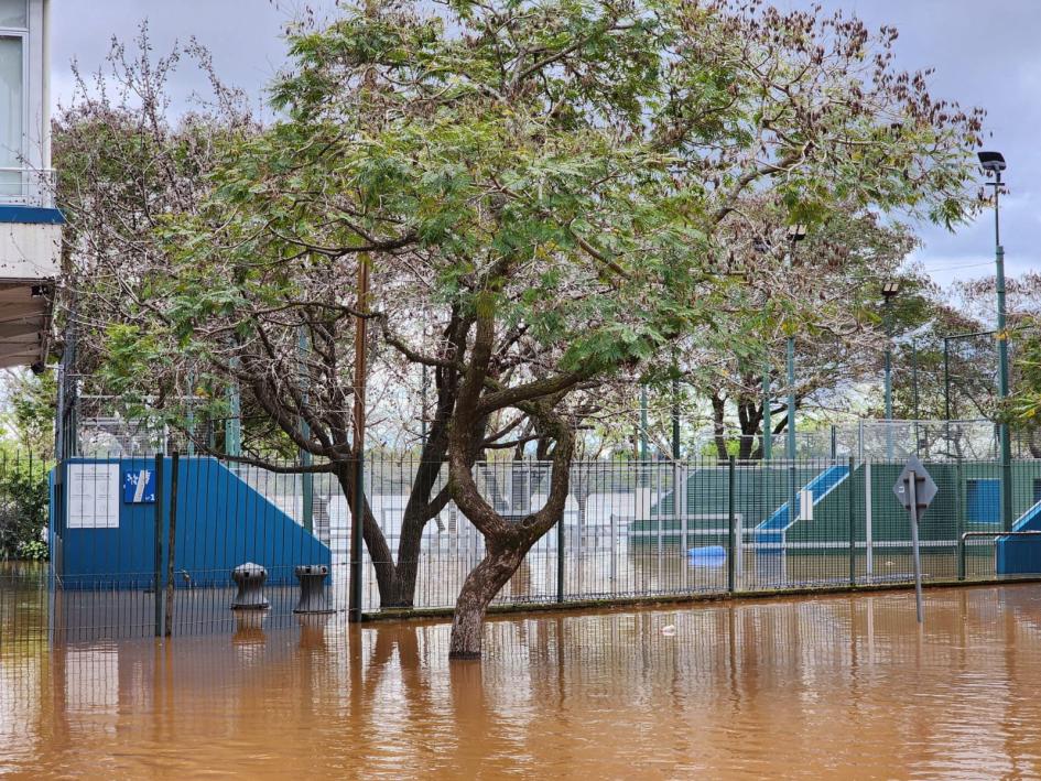 Gentileza de la Intendencia de Salto