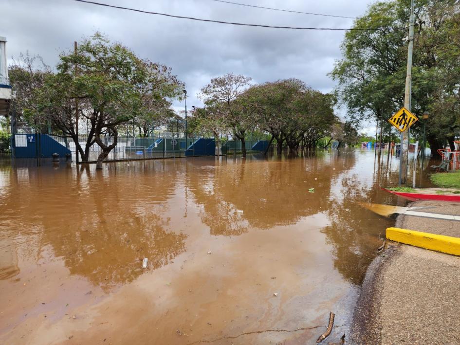 Gentileza de la Intendencia de Salto