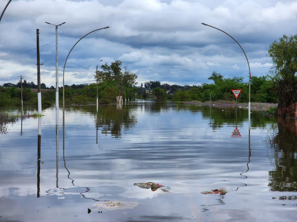 Gentileza de la Intendencia de Salto