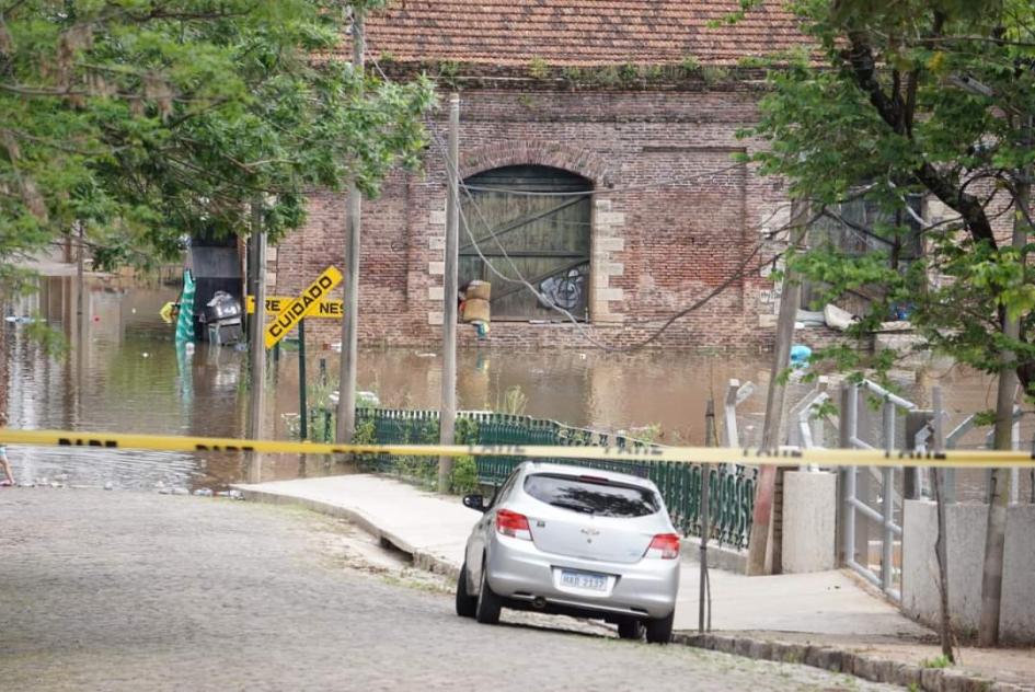 Gentileza Intendencia de Salto