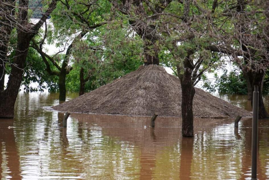 Gentileza Intendencia de Salto